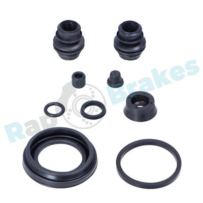 RAP BRAKES R-Z0065 EAN: 5906125666570.