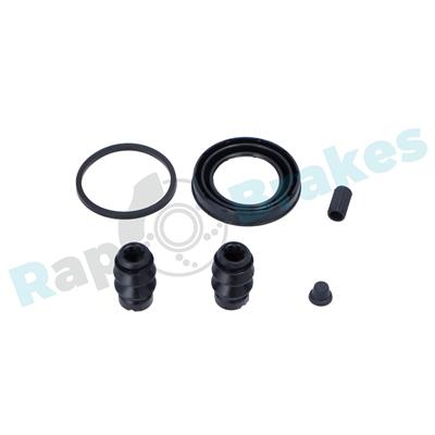 RAP BRAKES R-Z0069 EAN: 5906125666617.
