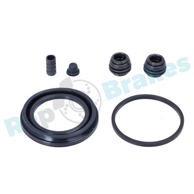 RAP BRAKES R-Z0123 EAN: 5906125667157.