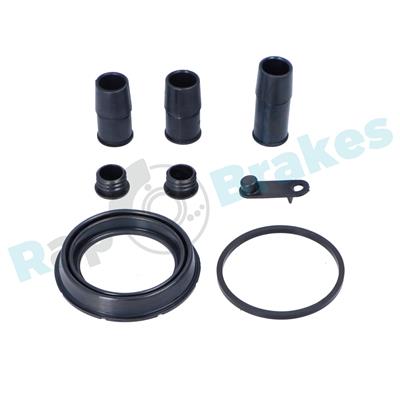 RAP BRAKES R-Z0124 EAN: 5906125667164.