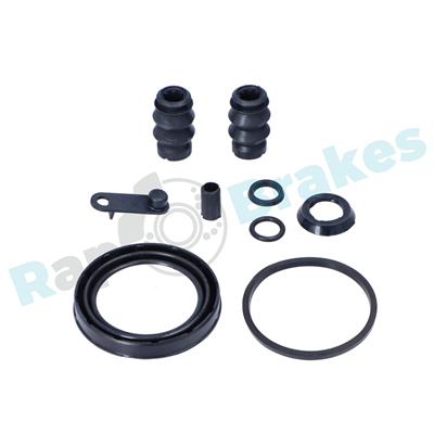 RAP BRAKES R-Z0145 EAN: 5906125667379.