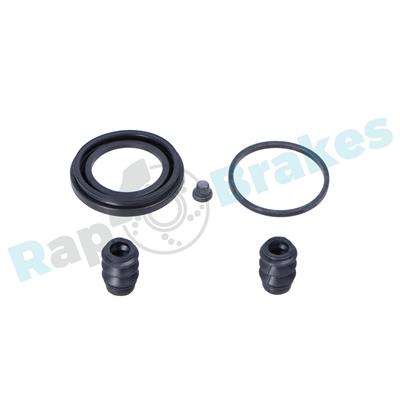 RAP BRAKES R-Z0148 EAN: 5906125667409.