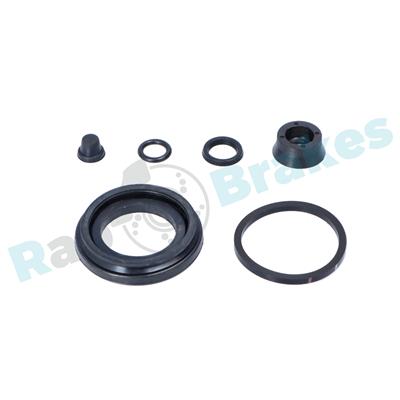 RAP BRAKES R-Z0157 EAN: 5906125667492.