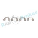 RAP BRAKES R-Z0166