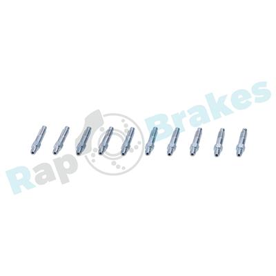 RAP BRAKES R-Z0174 EAN: 5906125667669.