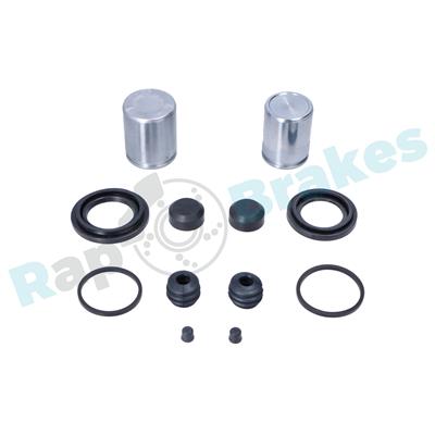 RAP BRAKES R-Z0186 EAN: 5906125667782.