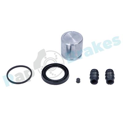 RAP BRAKES R-Z0196 EAN: 5906125667881.