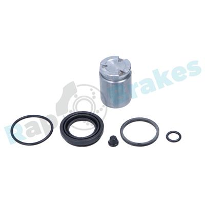 RAP BRAKES R-Z0198 EAN: 5906125667904.