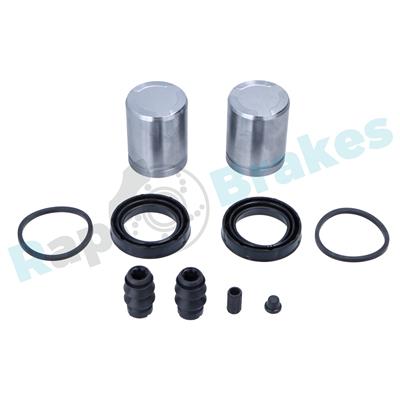 RAP BRAKES R-Z0217 EAN: 5906125668093.