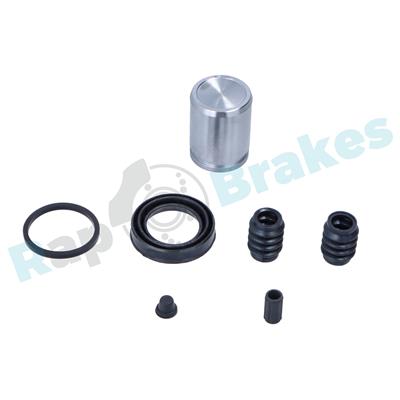 RAP BRAKES R-Z0233 EAN: 5906125668253.