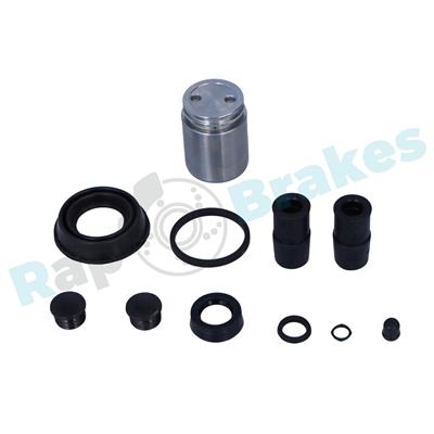RAP BRAKES R-Z0251 EAN: 5906125668437.