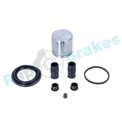 RAP BRAKES R-Z0252 EAN: 5906125668444.