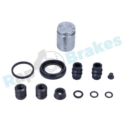 RAP BRAKES R-Z0255 EAN: 5906125668475.