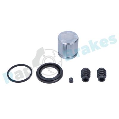 RAP BRAKES R-Z0265 EAN: 5906125699110.