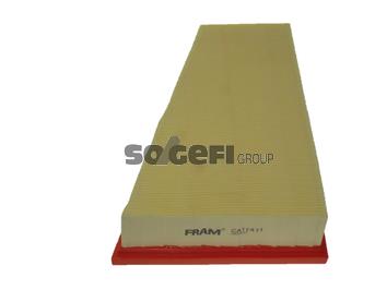 FRAM CA11411 EAN: 5022650283355.