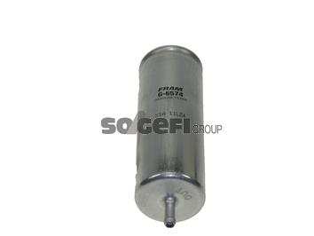 FRAM G6574 EAN: 5022650211839.