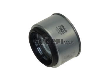 FRAM P8833 EAN: 5022650260875.