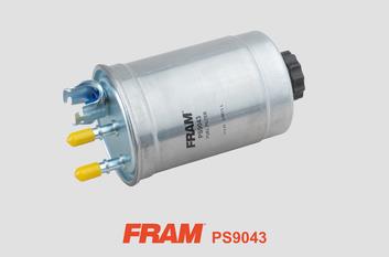 FRAM PS9043 EAN: 5022650262190.