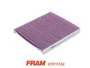 FRAM CFP11152 - Filter vnútorného priestoru