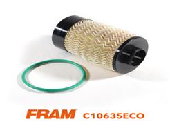 FRAM C10635ECO
