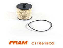 FRAM C11061ECO