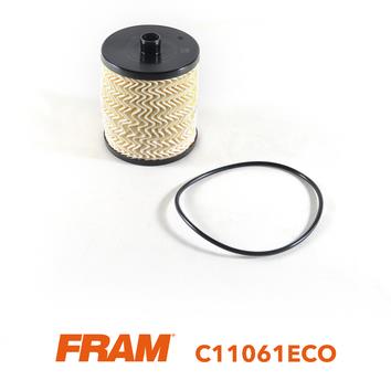 FRAM C11061ECO EAN: 5022650280156.