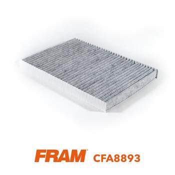 FRAM CFA8893 EAN: 5022650263418.