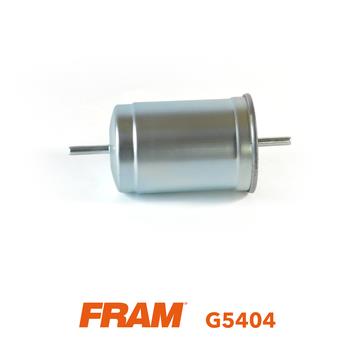 FRAM G5404 EAN: 5022650211457.