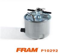 FRAM P10292