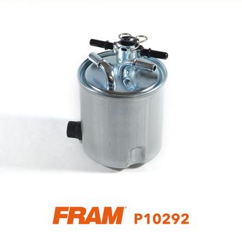 FRAM P10292 EAN: 5022650274933.
