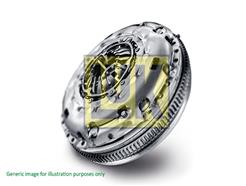 LuK 417 0008 11 LuK DFC