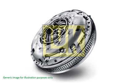 LuK 417 0008 11 EAN: 4005108107374.