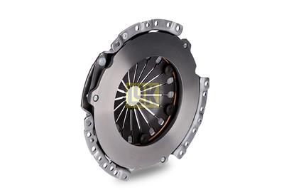 LuK 120 0166 10 EAN: 4005108547033.