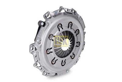 LuK 123 0288 60 EAN: 4005108071026.