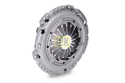 LuK 123 0371 10 EAN: 4005108091444.