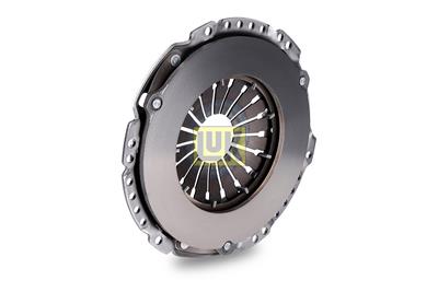 LuK 123 0371 10 EAN: 4005108091444.