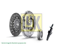 LuK 620 3322 21 LuK RepSet Pro