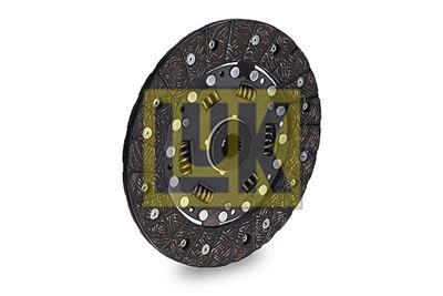 LuK 322 0119 10 EAN: 4005108060198.