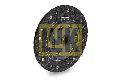 LuK 322 0119 10 EAN: 4005108060198.