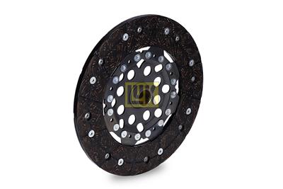 LuK 322 0281 10 EAN: 4005108078469.