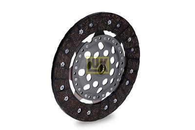 LuK 322 0352 10 EAN: 4005108319777.