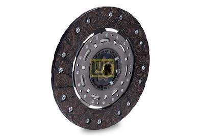 LuK 323 0783 10 EAN: 4005108954992.