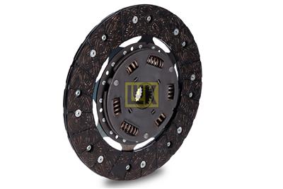 LuK 324 0048 10 EAN: 4005108060419.