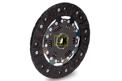 LuK 324 0048 10 EAN: 4005108060419.