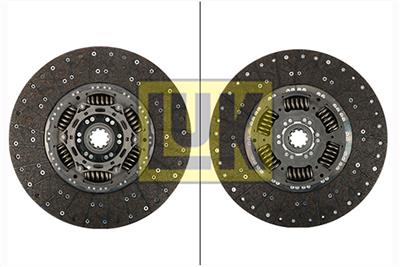 LuK 340 0079 10 EAN: 4005108801135.