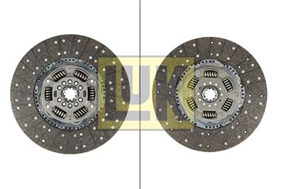 LuK 342 0046 11 EAN: 4005108129840.