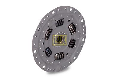 LuK 370 0096 10 EAN: 4005108804655.