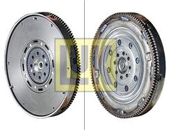 LuK 415 0078 10 LuK DMF