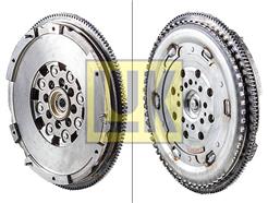 LuK 415 0118 10 LuK DMF