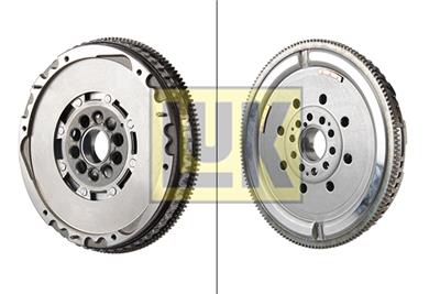 LuK 415 0134 11 EAN: 4005108303516.